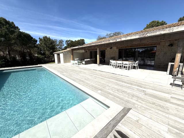 Residence Hôtelière Lecci managed Airbnb listing 1