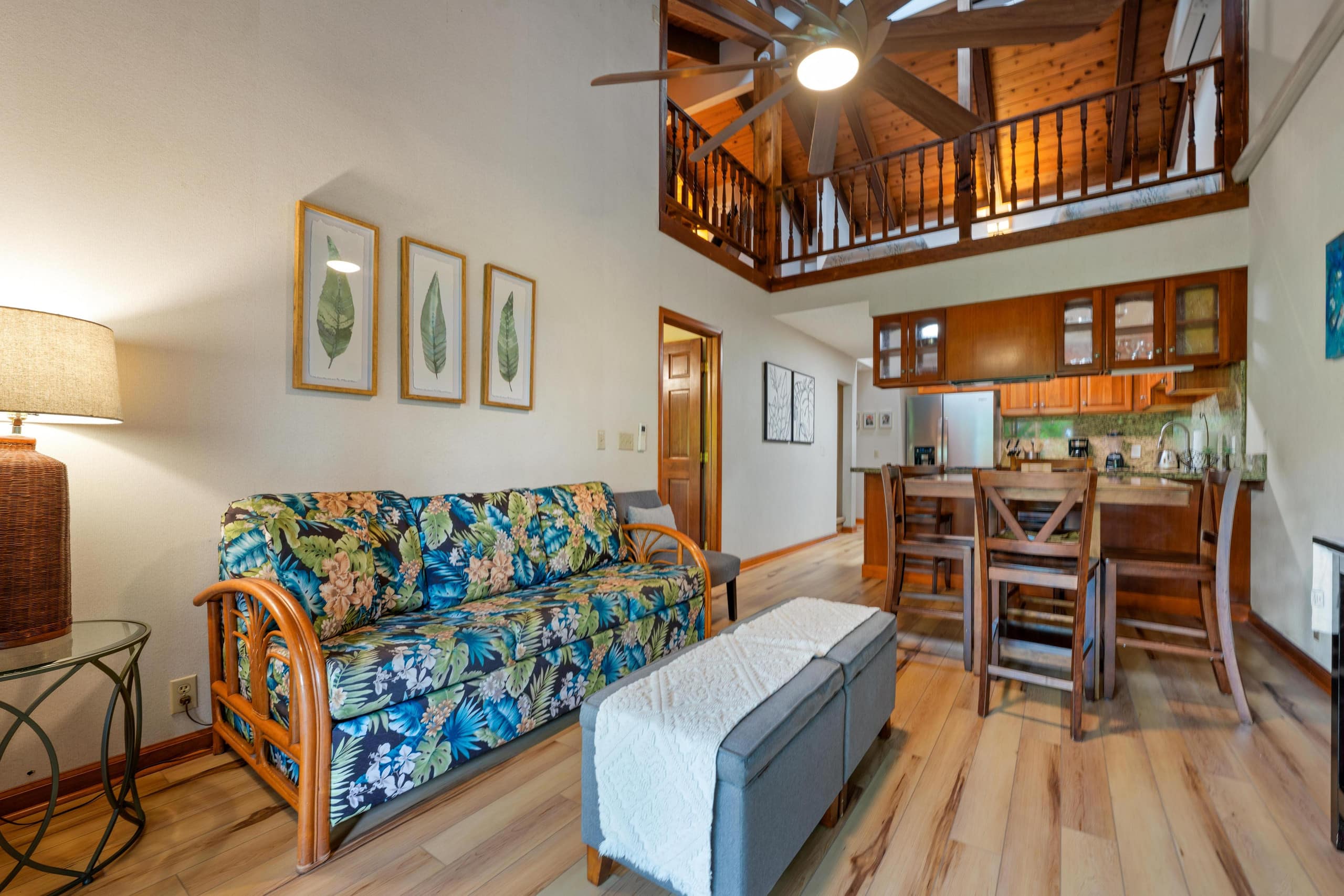 Condo in Kailua-Kona · ★4.73 · 3 bedrooms · 4 beds · 2 baths - Image 6