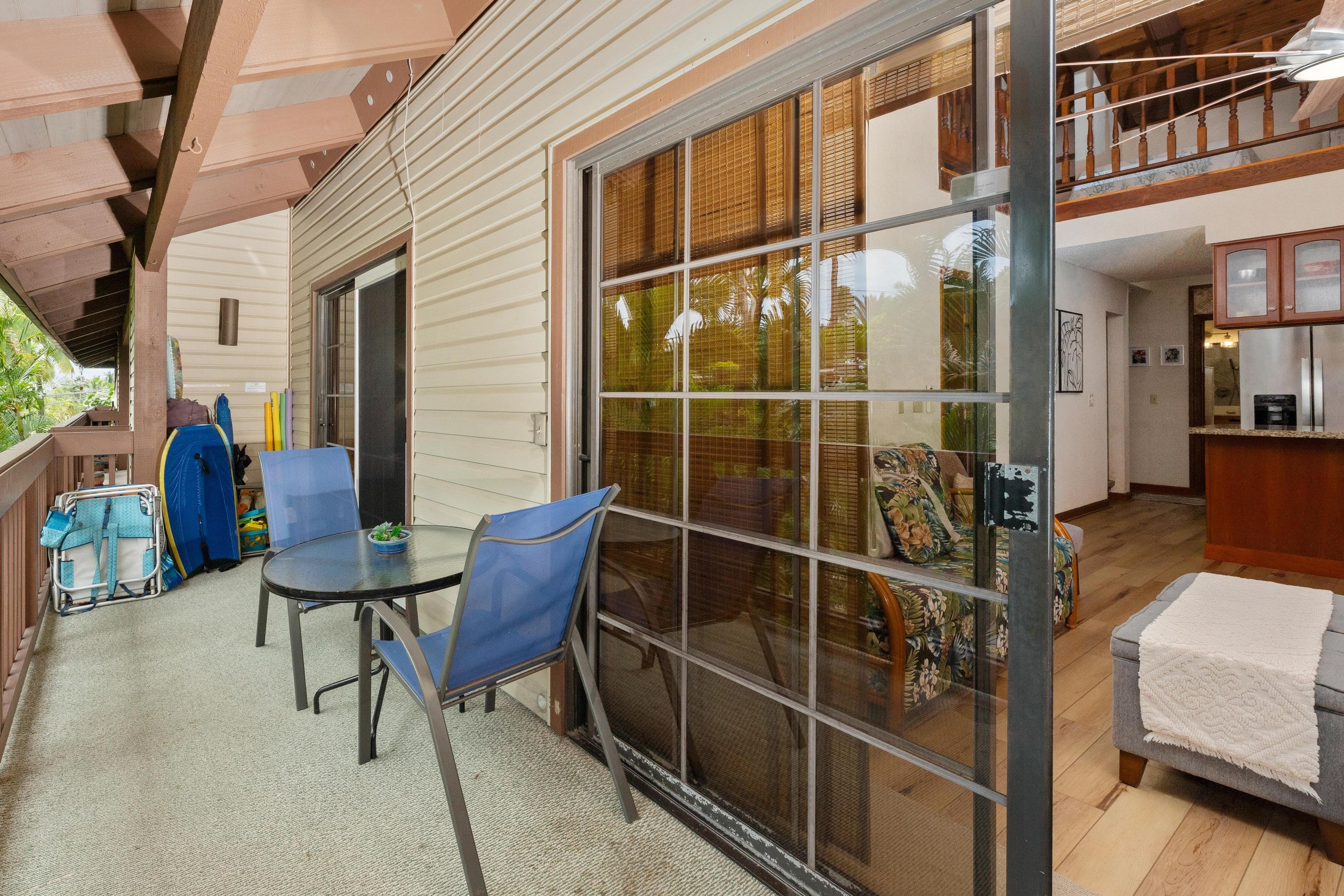 Condo in Kailua-Kona · ★4.73 · 3 bedrooms · 4 beds · 2 baths - Image 33