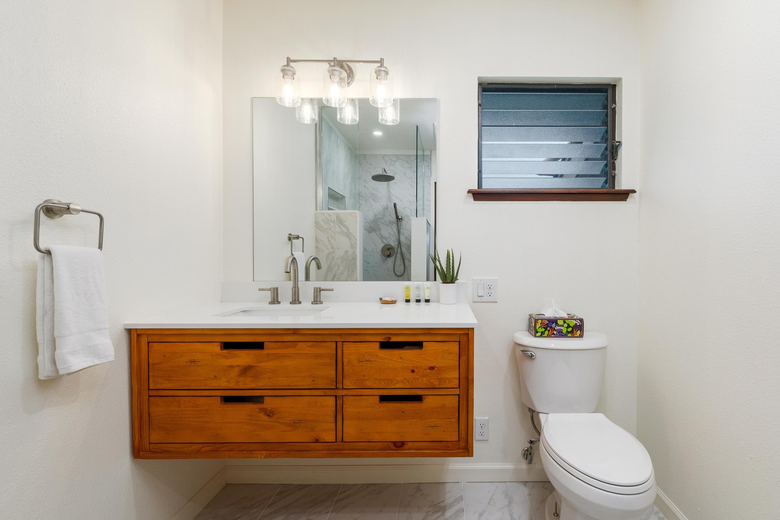 Condo in Kailua-Kona · ★4.73 · 3 bedrooms · 4 beds · 2 baths - Image 29