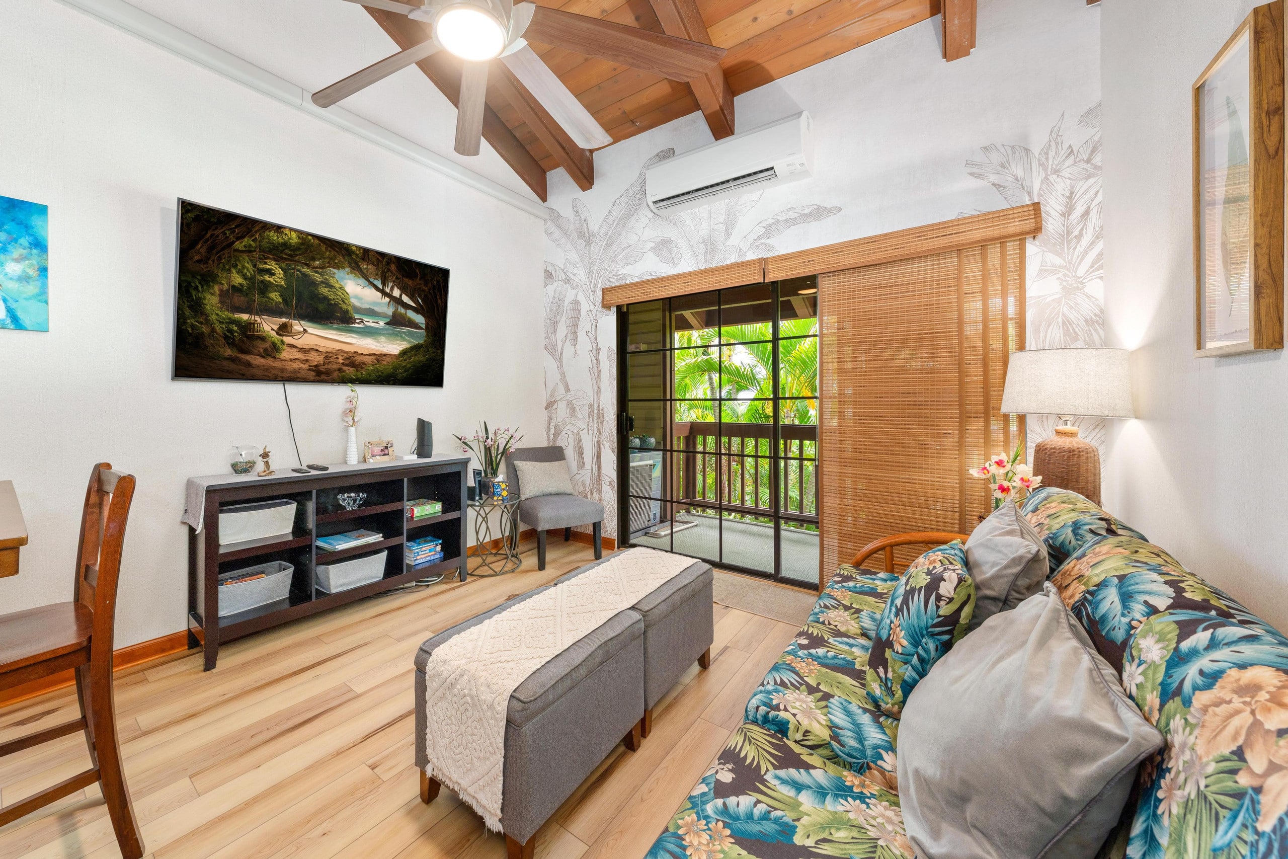Condo in Kailua-Kona · ★4.73 · 3 bedrooms · 4 beds · 2 baths - Image 5