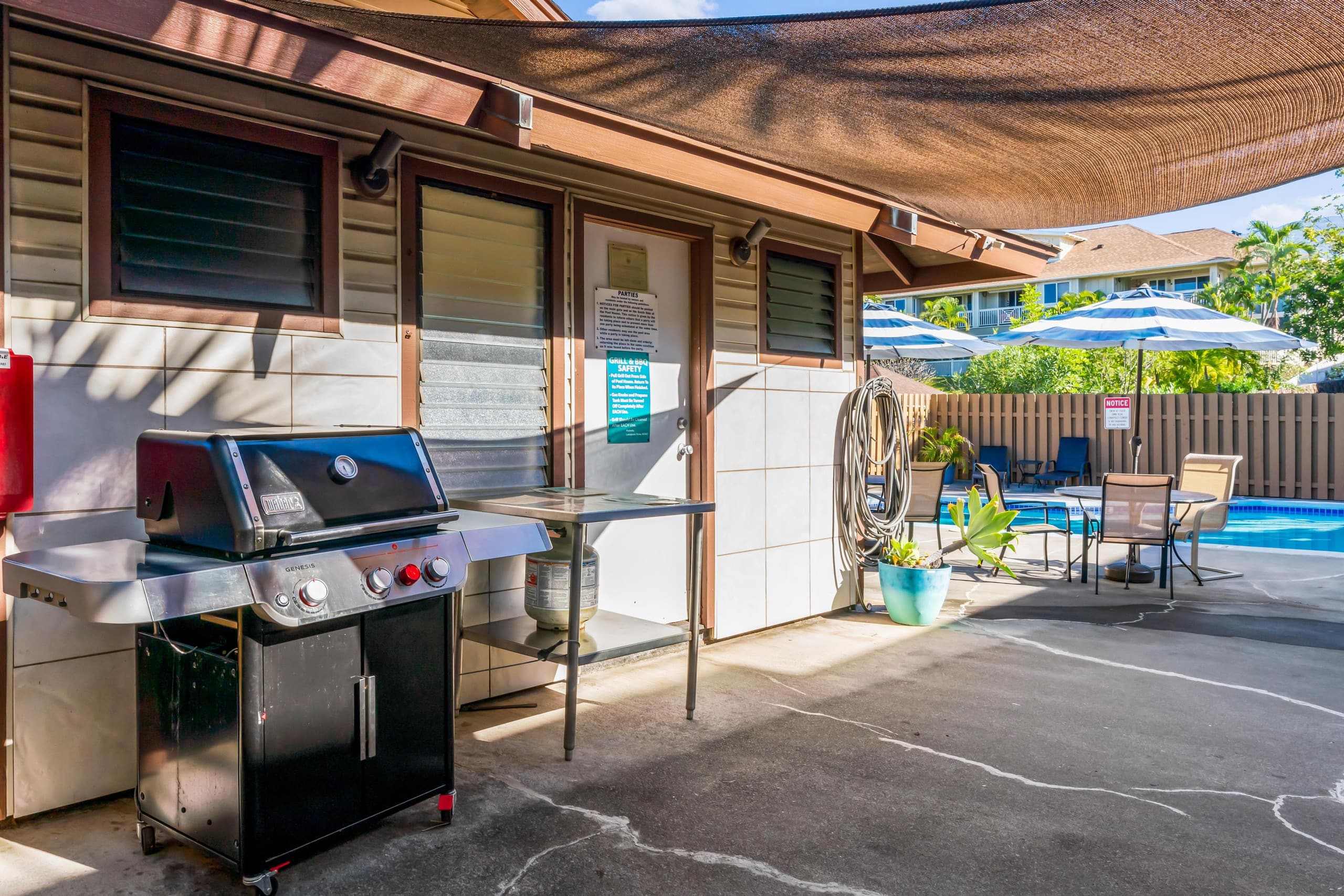 Condo in Kailua-Kona · ★4.73 · 3 bedrooms · 4 beds · 2 baths - Image 41