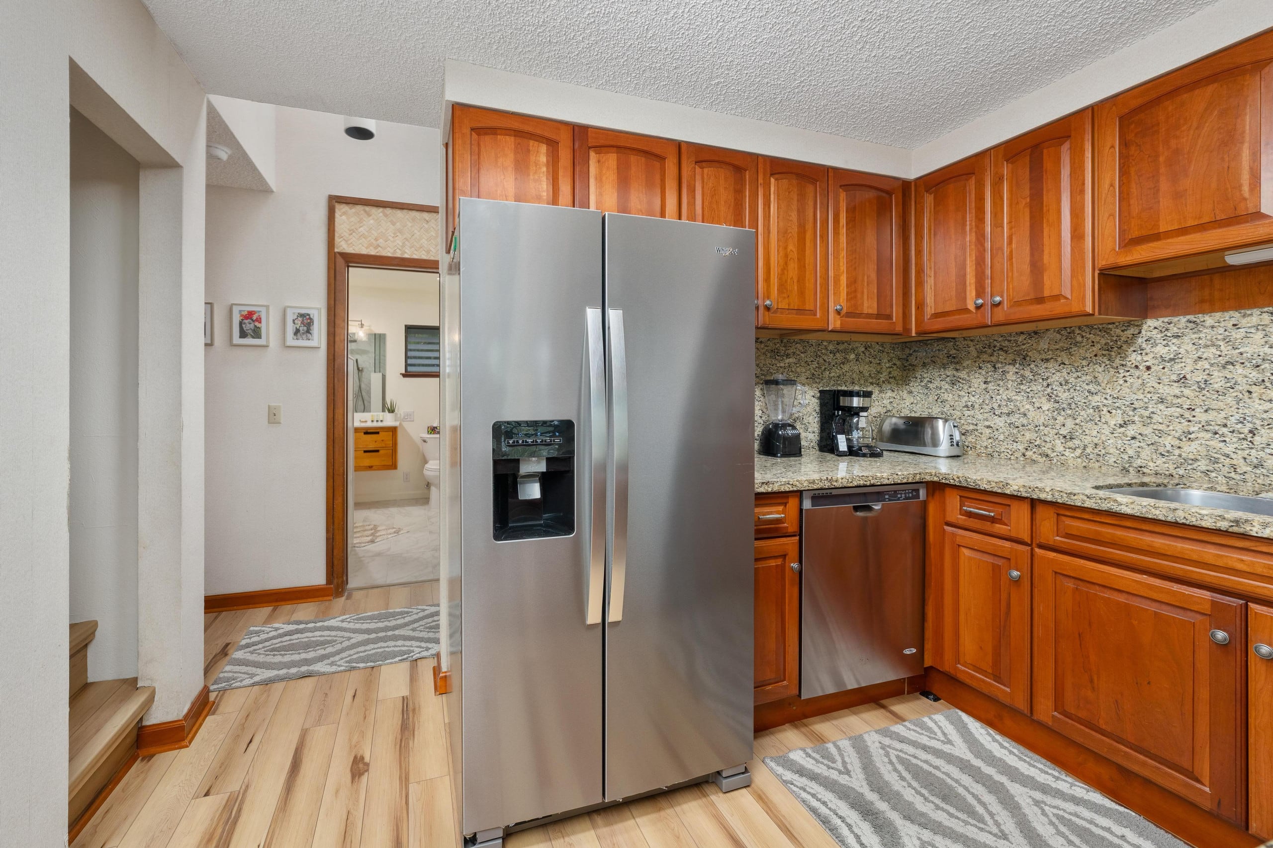 Condo in Kailua-Kona · ★4.73 · 3 bedrooms · 4 beds · 2 baths - Image 13