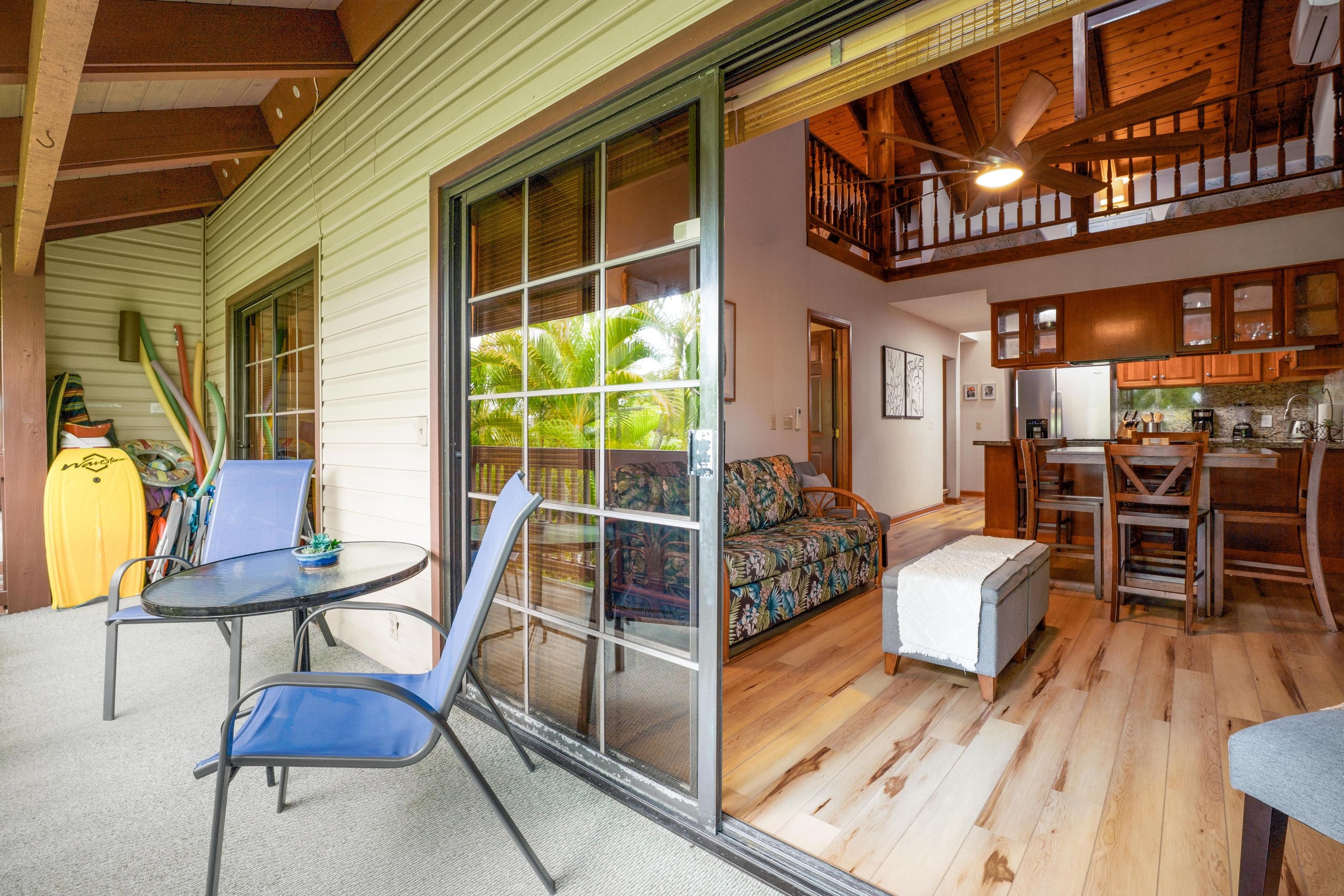 Condo in Kailua-Kona · ★4.73 · 3 bedrooms · 4 beds · 2 baths - Image 34