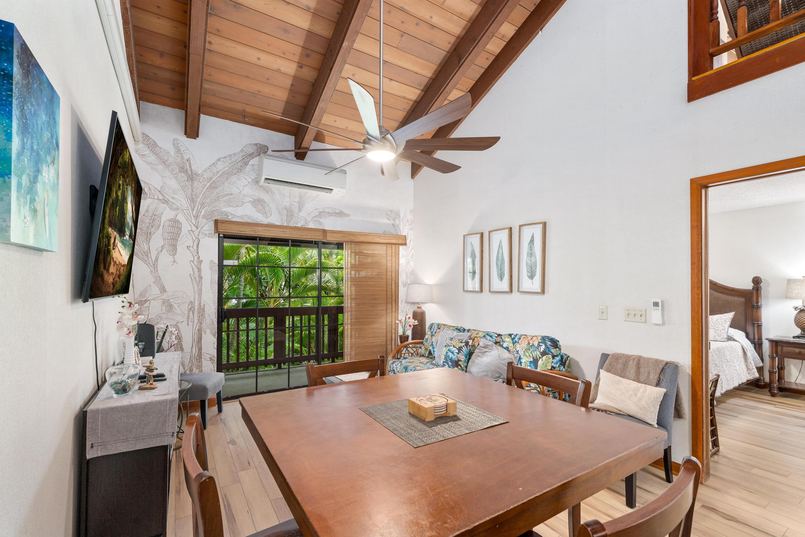 Condo in Kailua-Kona · ★4.73 · 3 bedrooms · 4 beds · 2 baths - Image 8