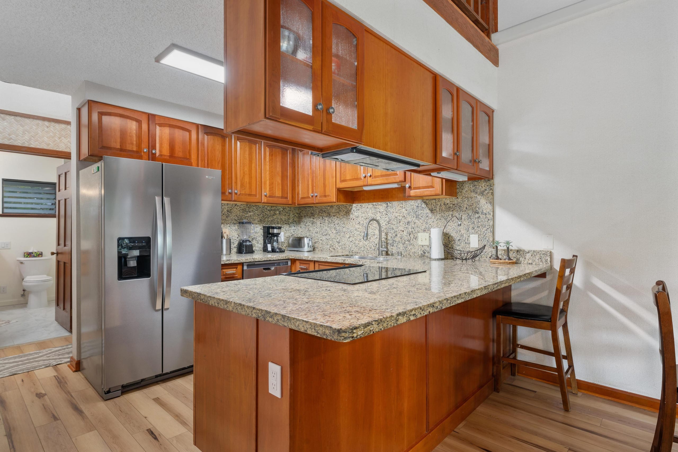 Condo in Kailua-Kona · ★4.73 · 3 bedrooms · 4 beds · 2 baths - Image 11
