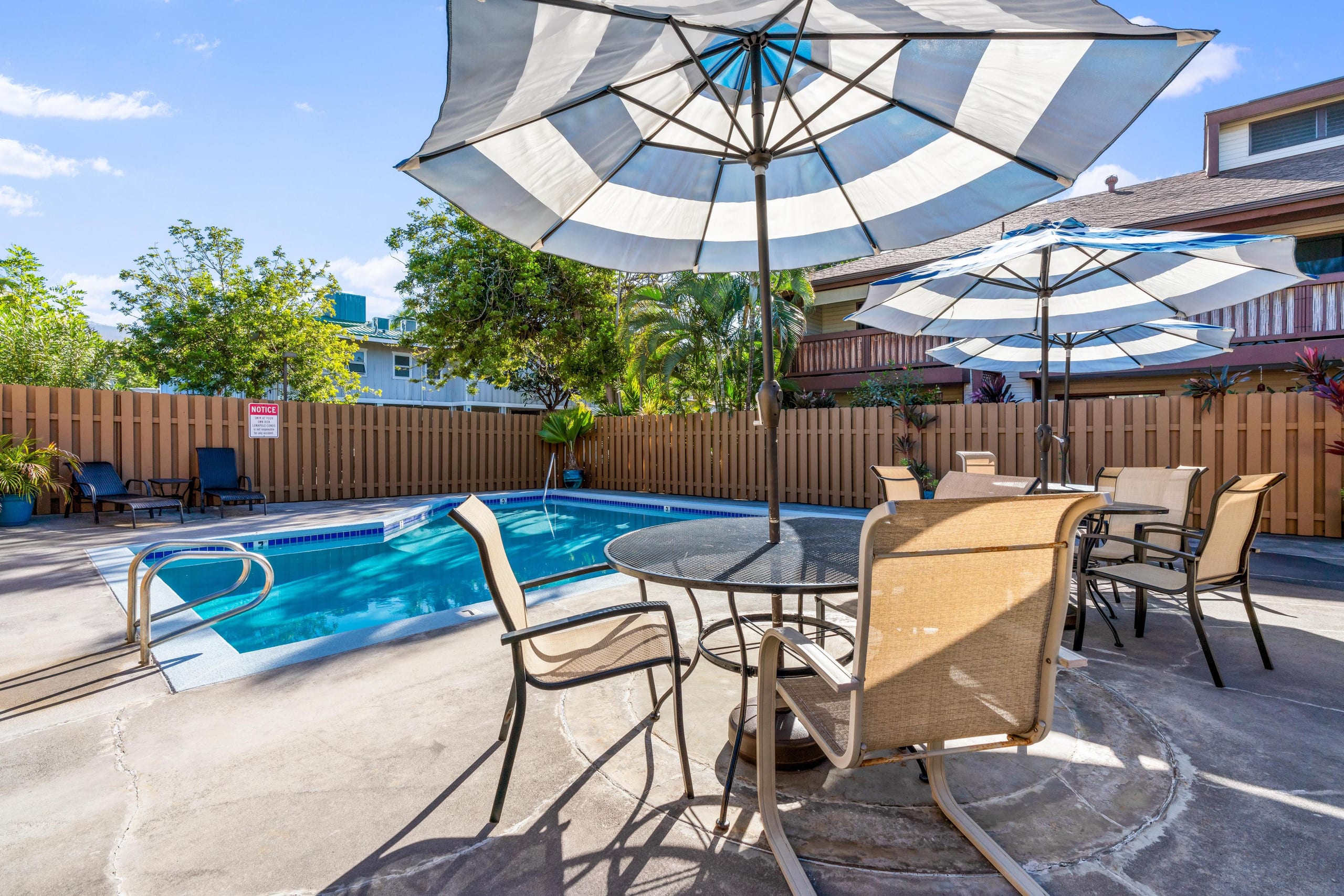 Condo in Kailua-Kona · ★4.73 · 3 bedrooms · 4 beds · 2 baths - Image 37