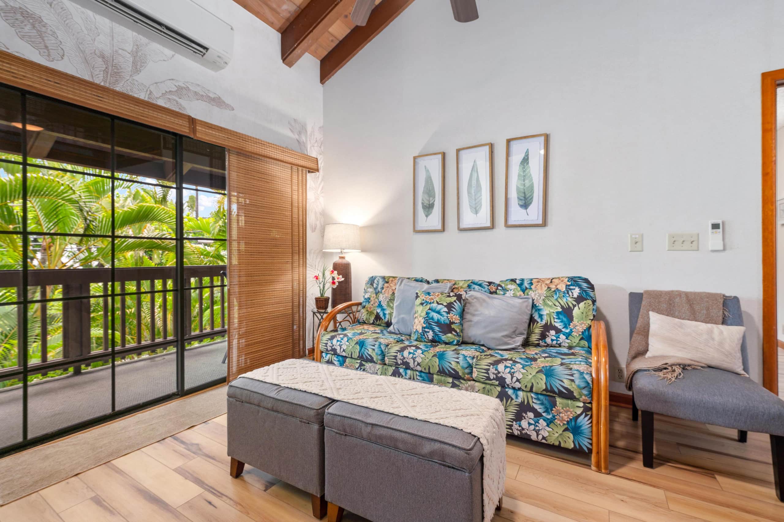 Condo in Kailua-Kona · ★4.73 · 3 bedrooms · 4 beds · 2 baths - Image 7