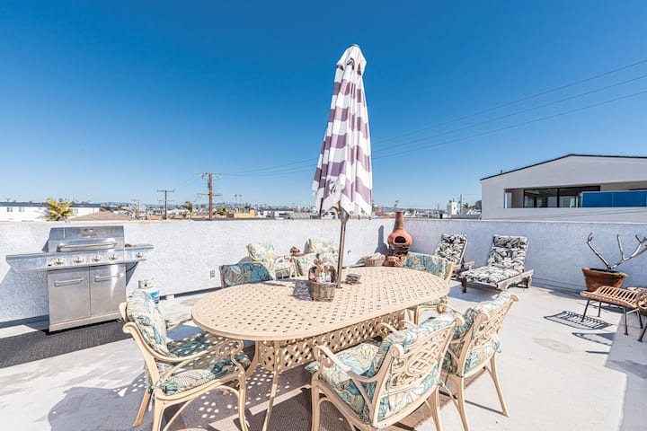 Clean And Affordable In The Quiet Part Of Town! - 뉴포트비치