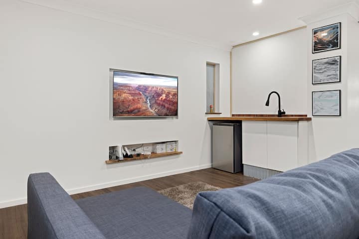 Hapësira e dytë e banimit