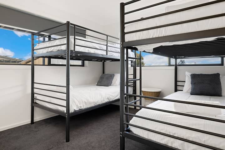 Dhoma e gjumit nr. 4