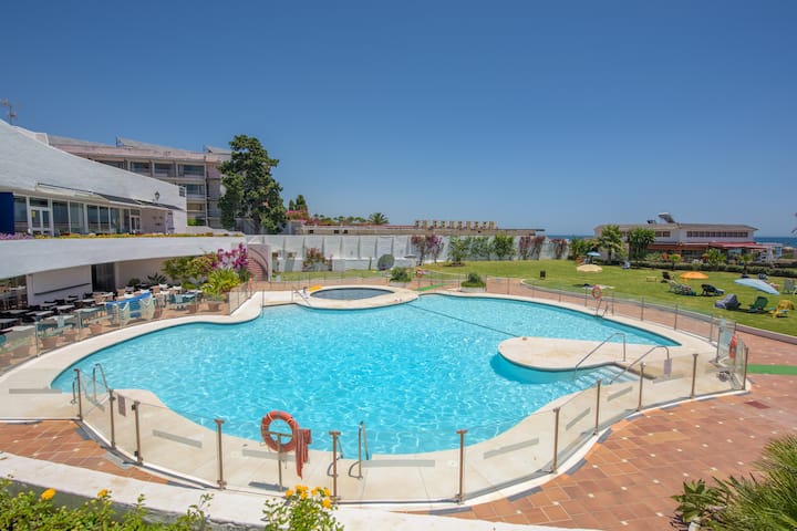 Casita Villacana - Costa del Sol