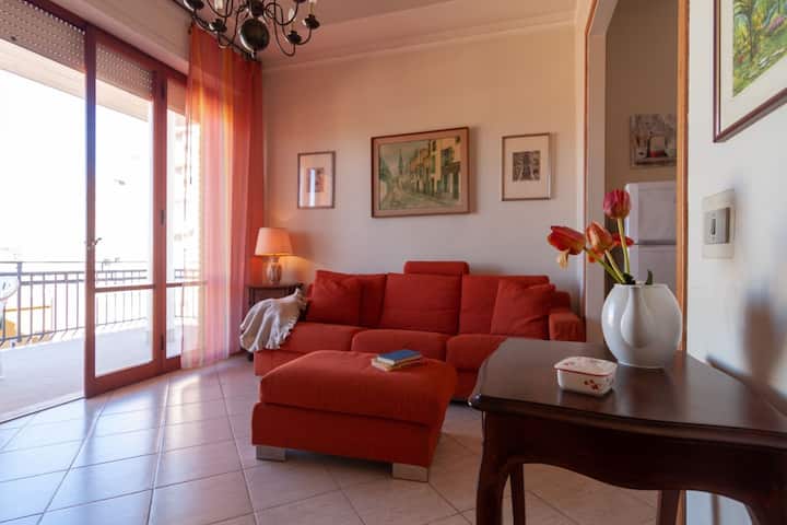 Appartamento Tl - Follonica