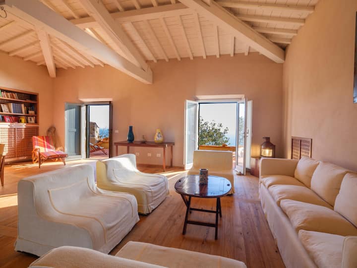 Villa Punta Ala