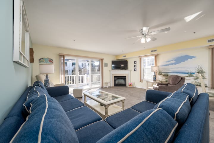 Bluvista Vacation Rentals managed Airbnb listing 2