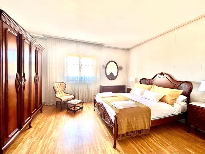 غرفة النوم 3