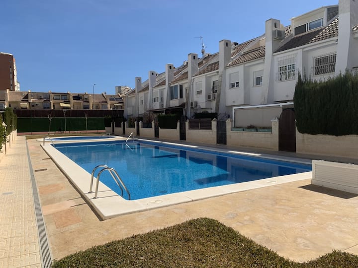 Cabo Goleta San Juan House - Alicante