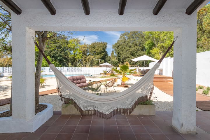 Mas Tinus – Lavanda