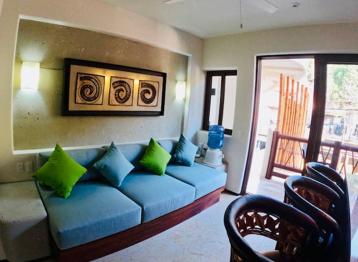 Всекидневна