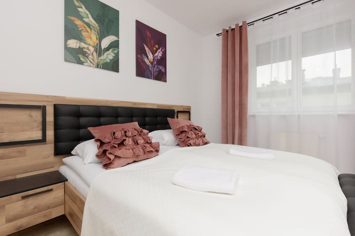 Noclegi Renters managed Airbnb listing 3