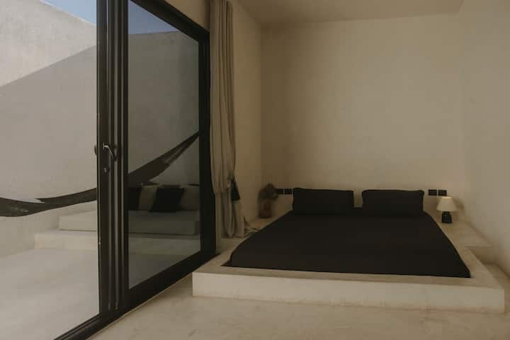 Habitación 8