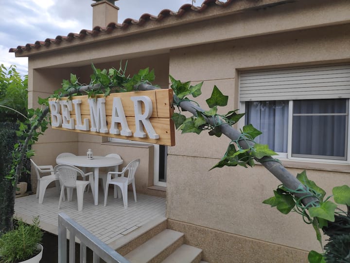 Belmar - Riumar