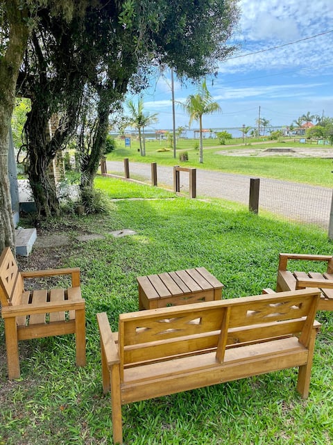 Casa Lagoa at Lagoa Country Club