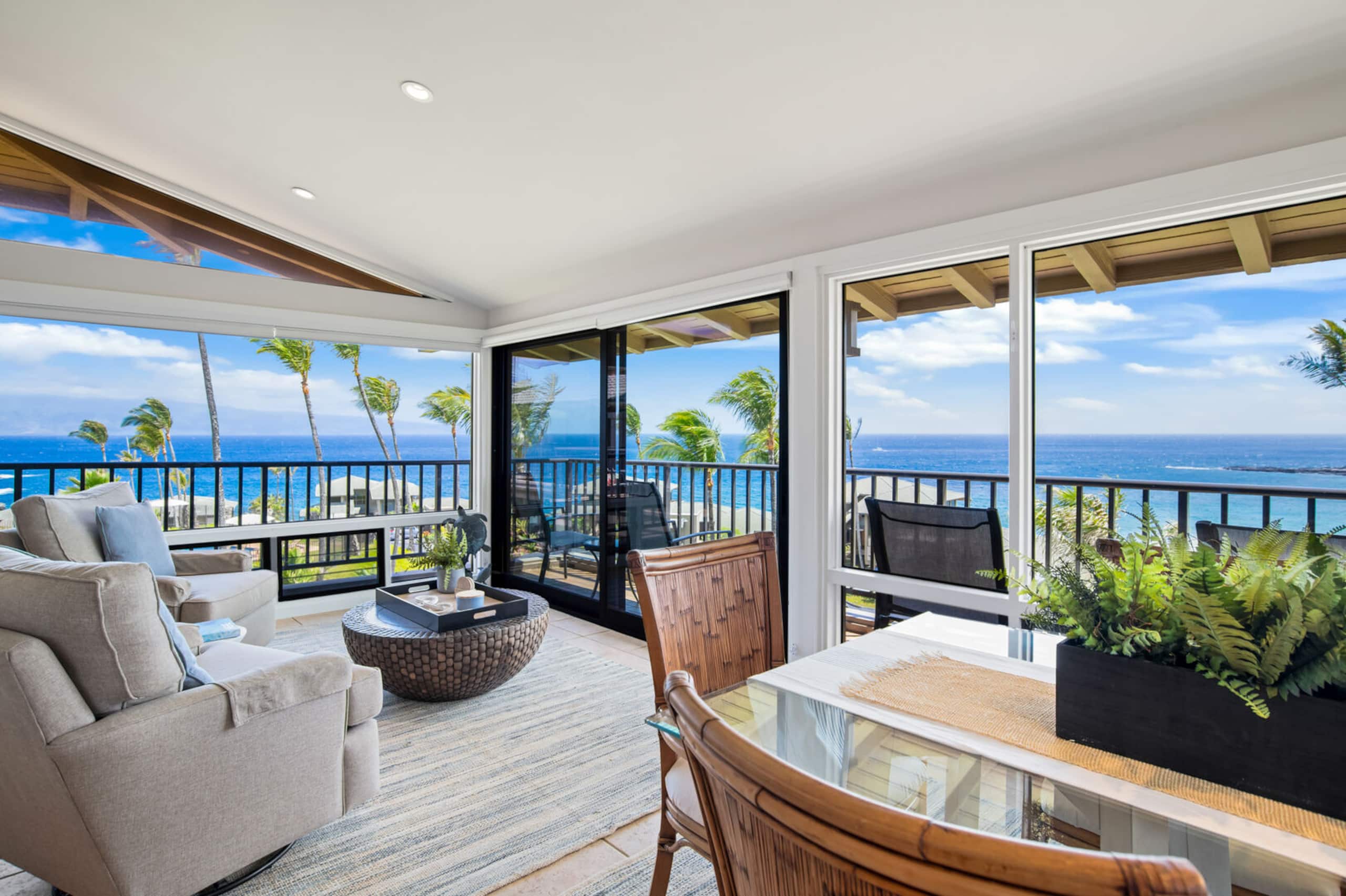 Home in Lahaina · ★5.0 · 2 bedrooms · 2 beds · 2.5 baths - Image 2