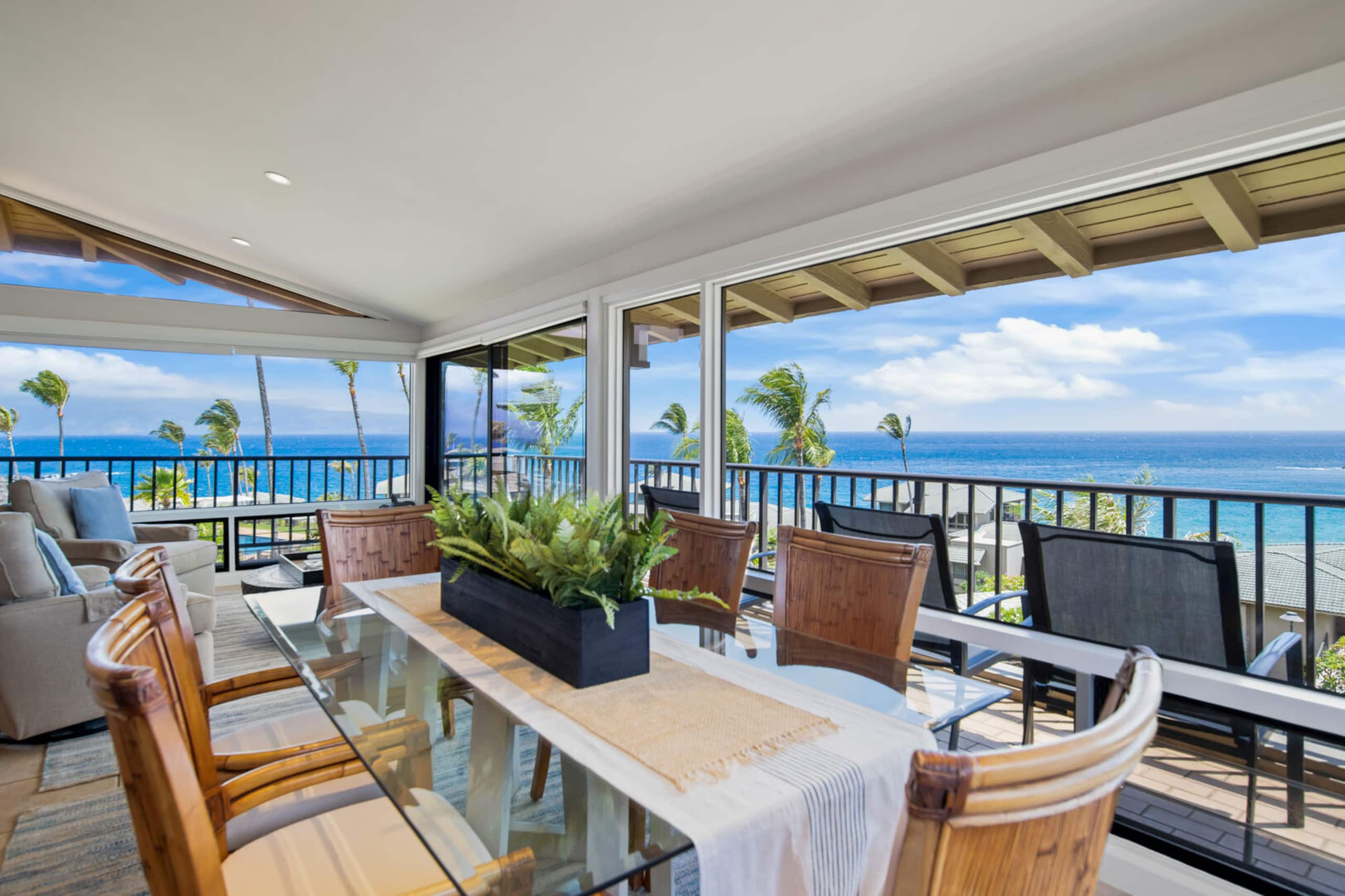 Home in Lahaina · ★5.0 · 2 bedrooms · 2 beds · 2.5 baths - Image 3