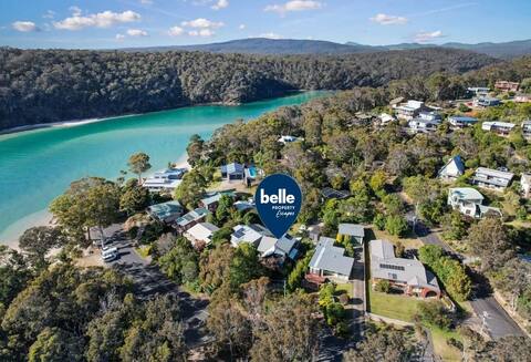The Pambula Beach House