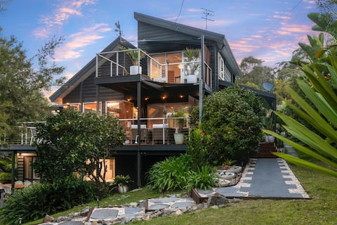 The Pambula Beach House