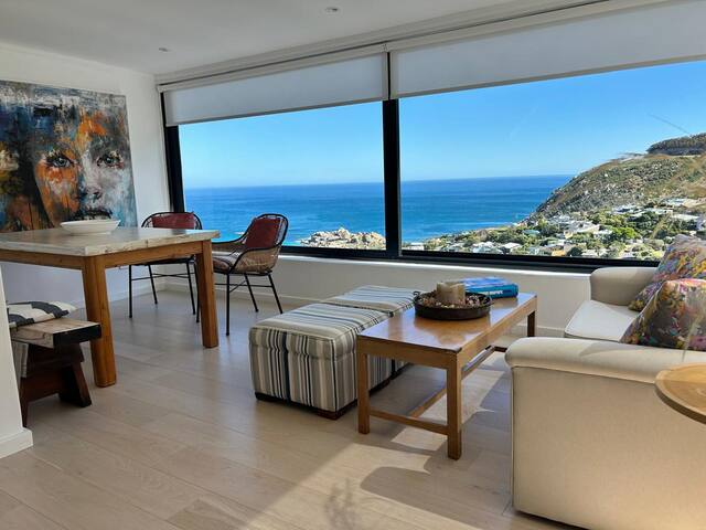 Llandudno Ocean Watch