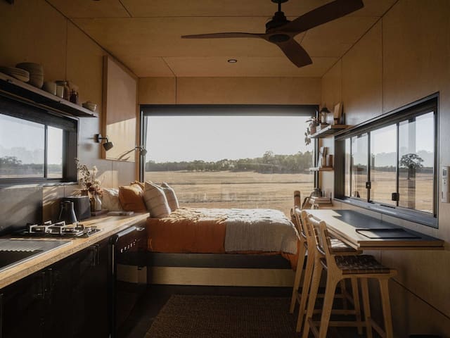 Heyscape managed Airbnb listing 2
