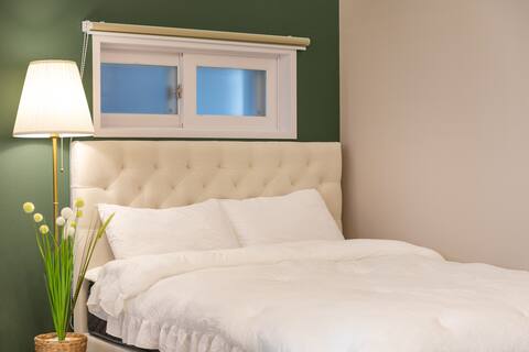 Yangpyeong's best value new pool pension Stay green