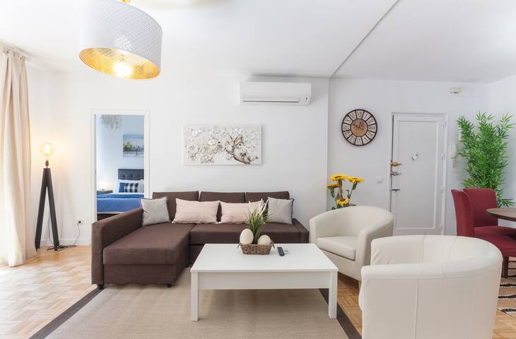 Latina Terrace Vi apartment in Madrid gallery image 4