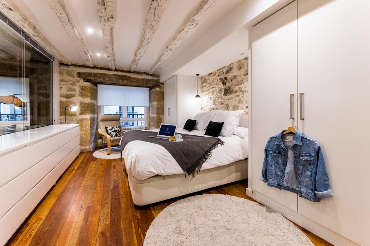 APARTAMENT AMELIA SUITE