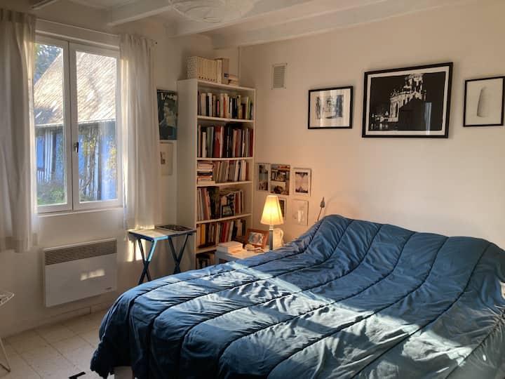 Habitación 1