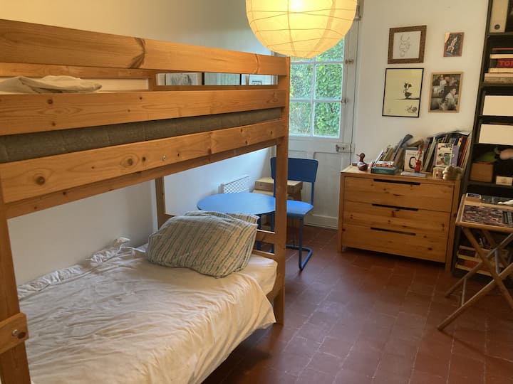 Habitación 2