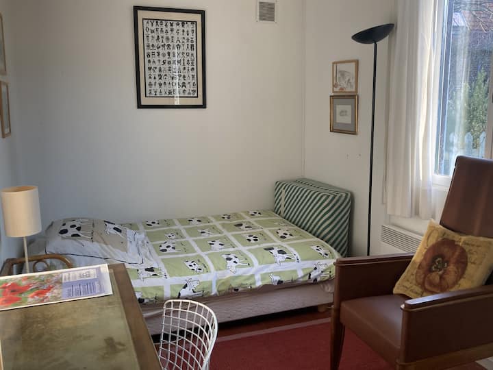 Habitación 3