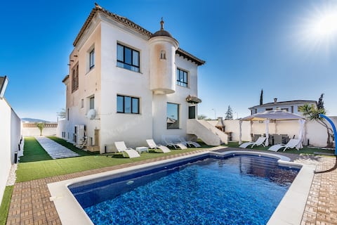 Villa Valeria