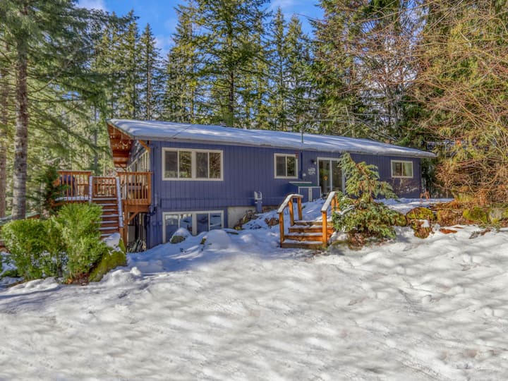 Clear Creek Views Mt Hood Dogs Welcome Houses For Rent In clear-creek-views-mt-hood-dogs-welcome-houses-for-rent-in