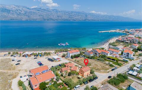 1 bedroom beautiful home in Razanac