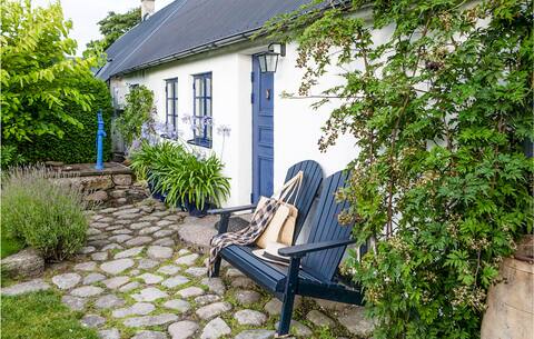 Nice home in Simrishamn