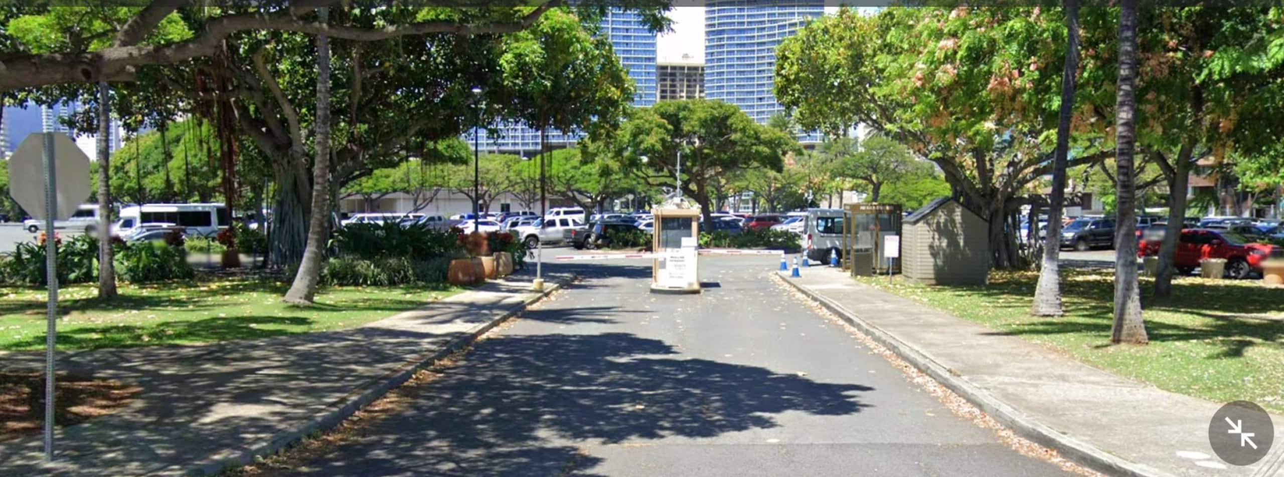 Hotel in Honolulu · ★4.93 · 1 bedroom · 2 beds · 1 private bath - Image 53