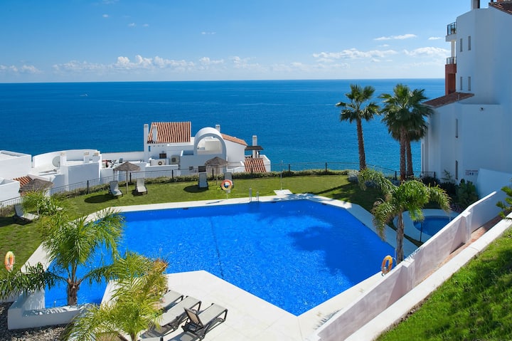 . Carlota Calaceite Paradise Torrox - Torrox