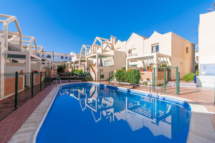 Inmobiliaria Canovas Holiday Rentals managed Airbnb listing 3