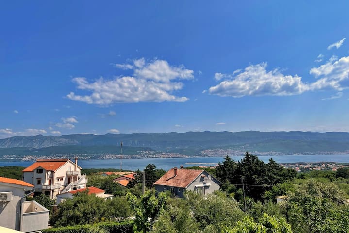 T.A. Šiloturist managed Airbnb listing 1