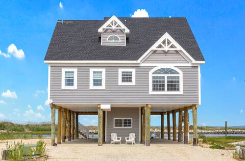 Gallops Point - PURE Luxury on the Chincoteague