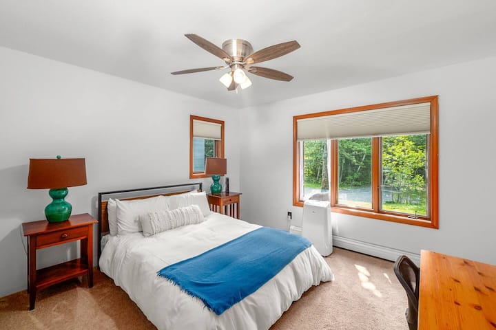 Спалня №2 (двойно легло)