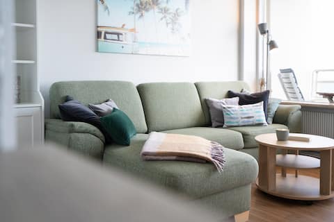 Top Airbnb: Holiday park Sierksdorf Hummel Hummel in Sierksdorf